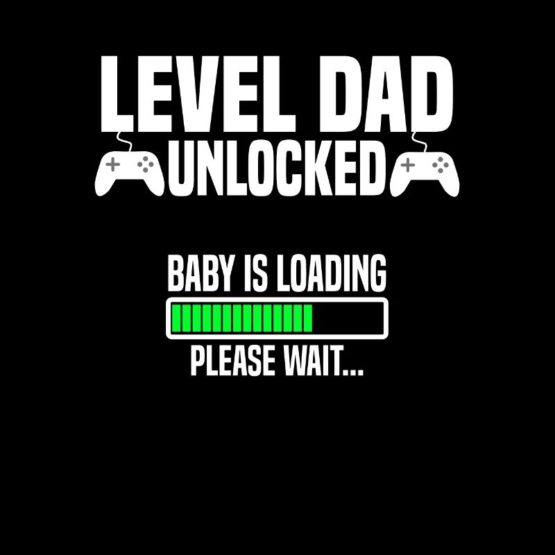 Niveau papa unlocked