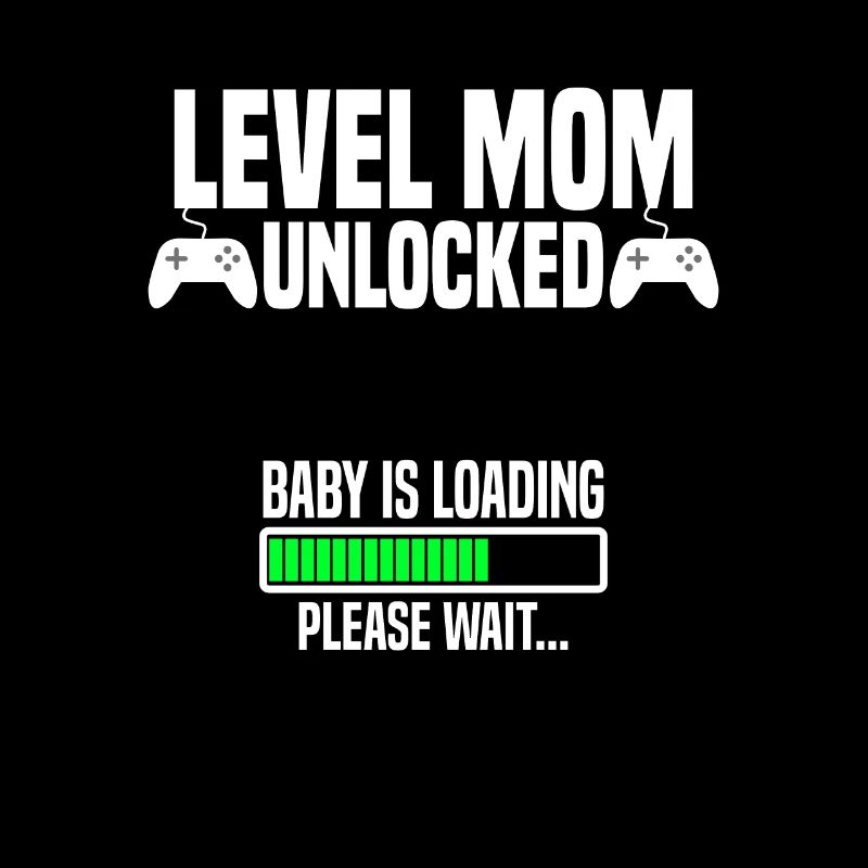Level Mom unlocked