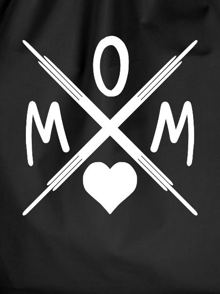 Mom - Mutter - Mama