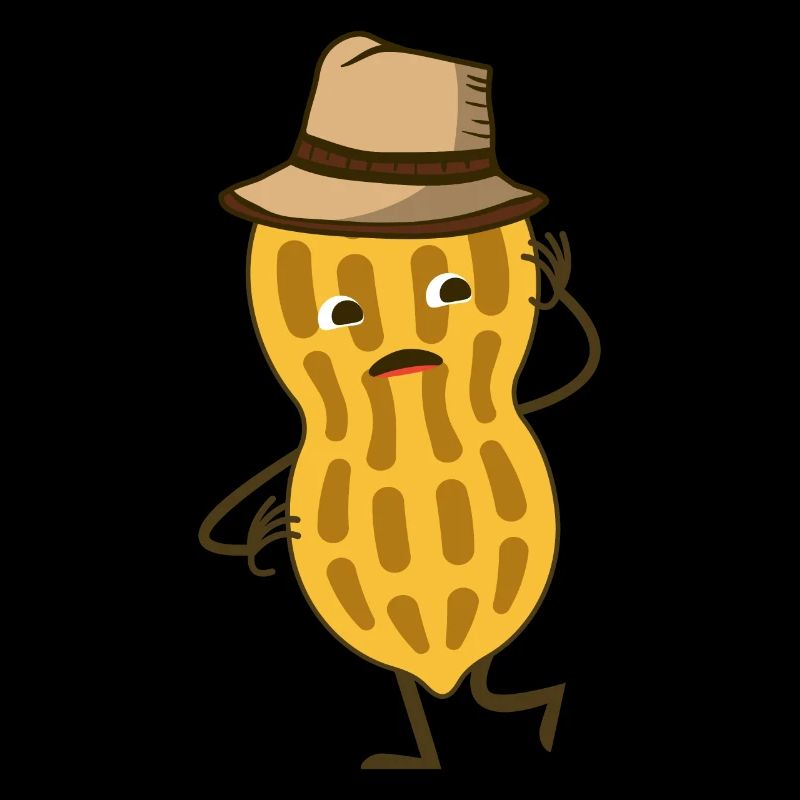 Peanut Funny