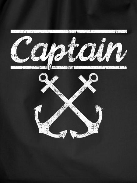 captain
