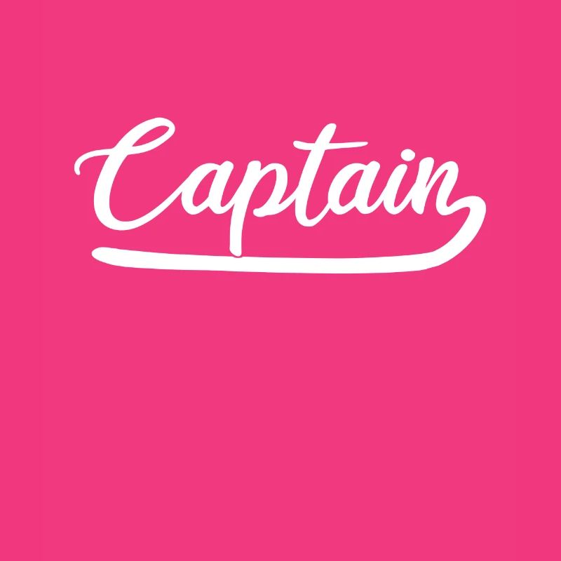 captain