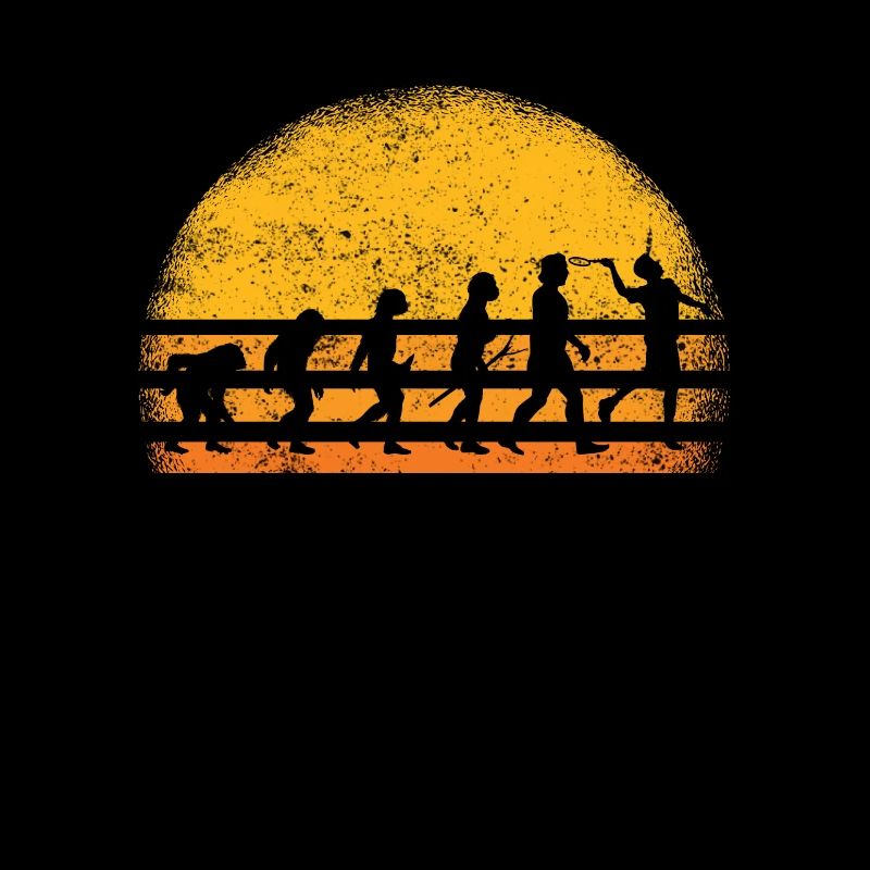 Badminton Evolution Badminton Player Badminton