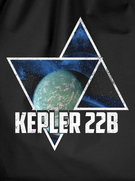 Kepler-22b Exoplanet Extrasolar Planet