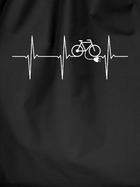 E-Bike ECG