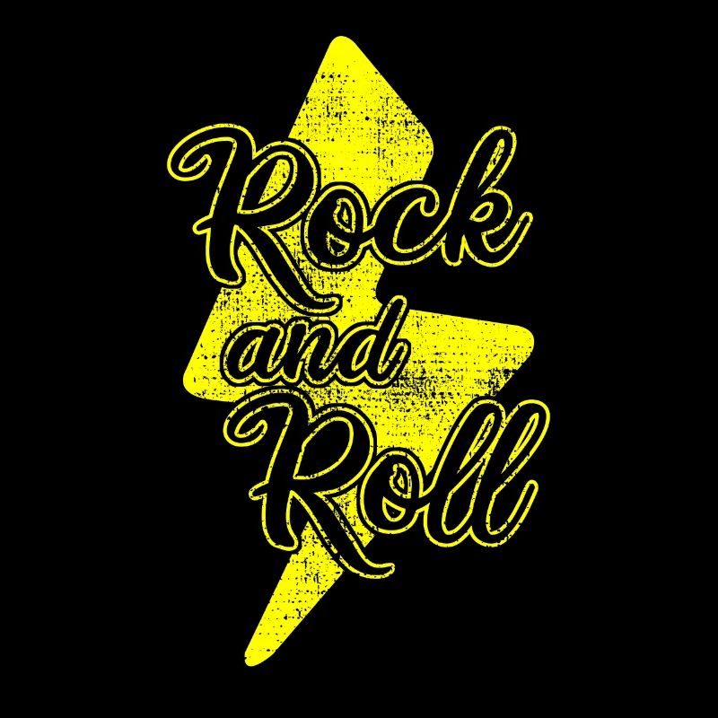 Rock and Roll