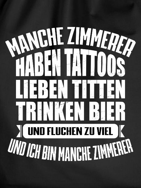 MANCHE ZIMMERER......