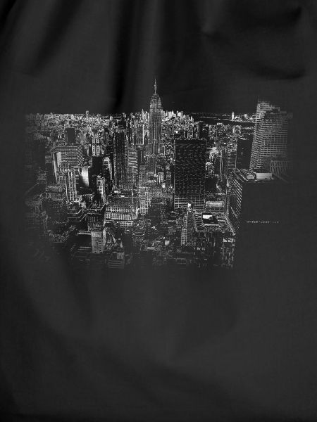 city