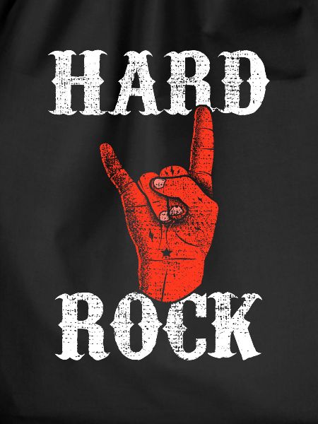 hard rock