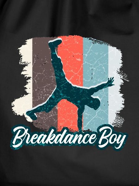 Breakdance Young Dancers Breakdancing