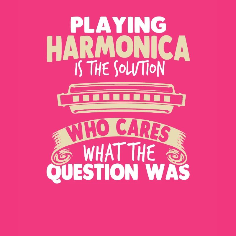 Harmonica jazz harmonica filles