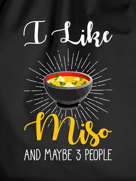 Miso soup