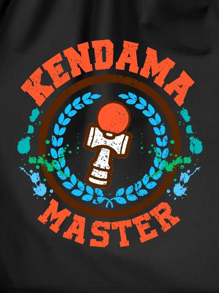 Kendama Master