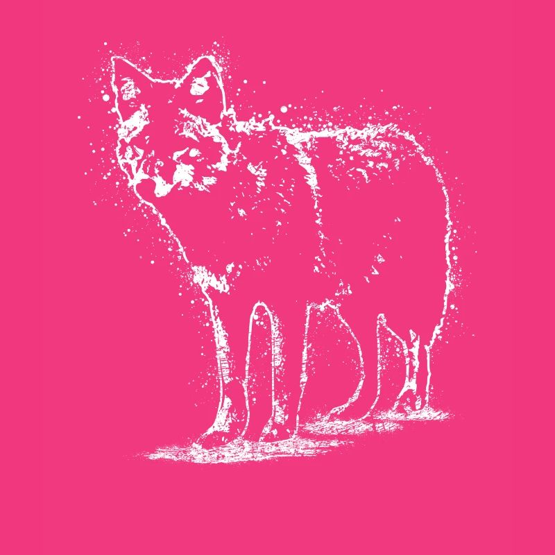 Wolf Spruch Wolfsrudel