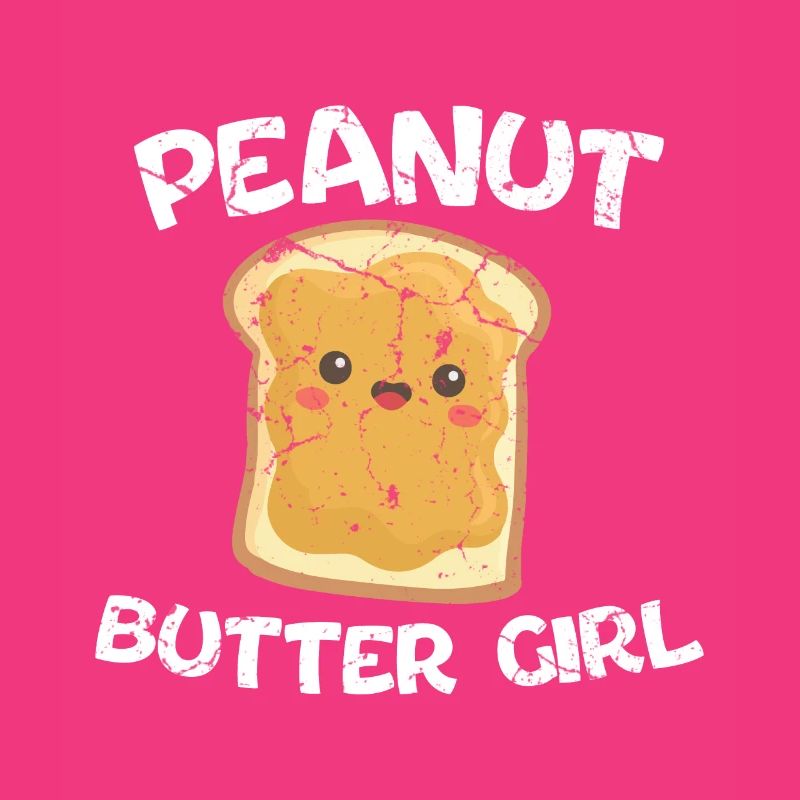 Breakfast lovers peanut butter