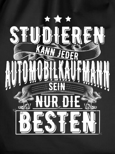 Automobilkaufmann
