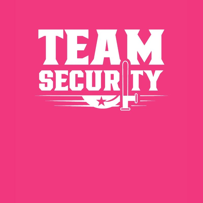 Team Security Security Security Security Guard