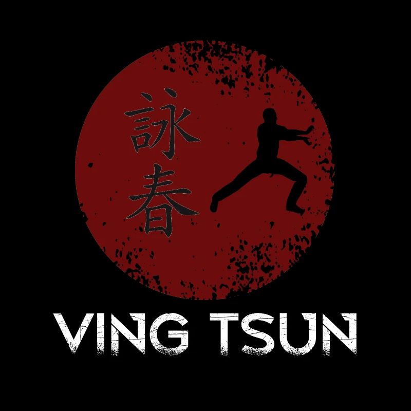 Ving Tsun Martial Arts