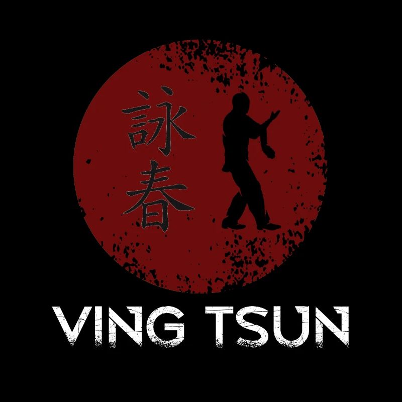Ving Tsun Martial Arts