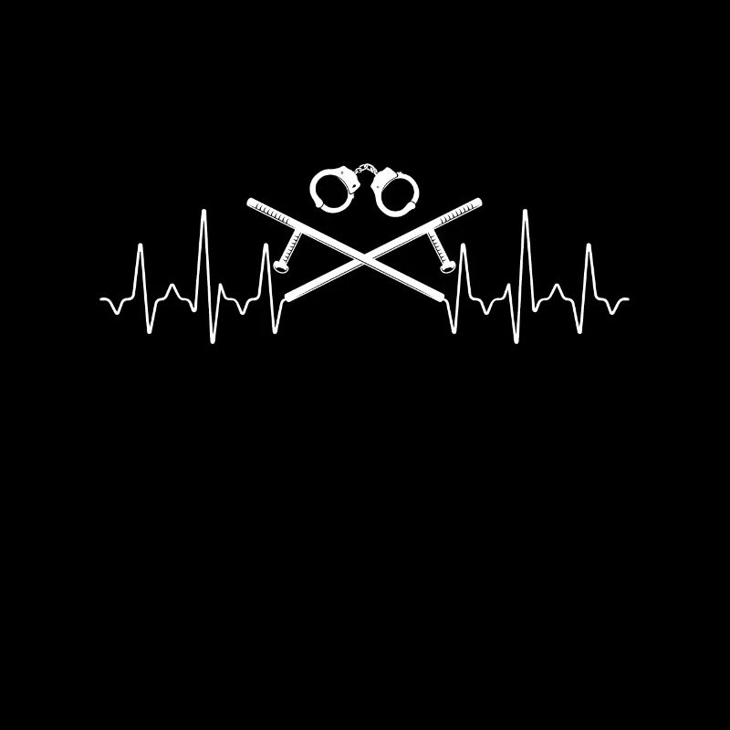 Polizei Heartbeat