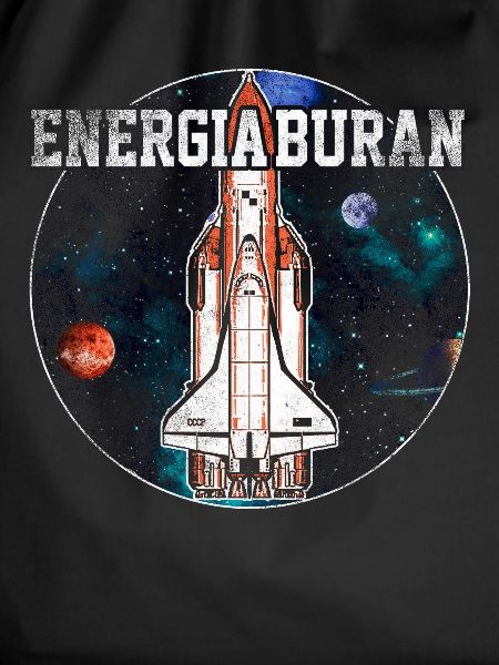 Energia Rocket & Buran Shuttle