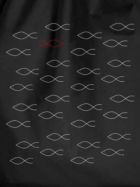 be different