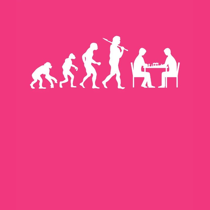 Evolution Chess