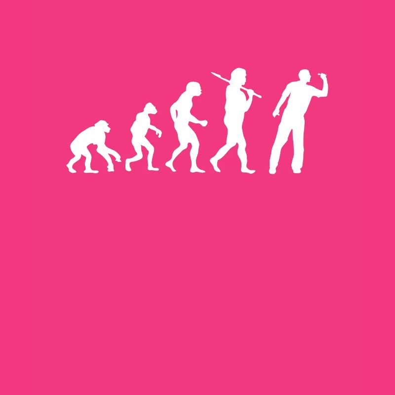 Evolution Dart