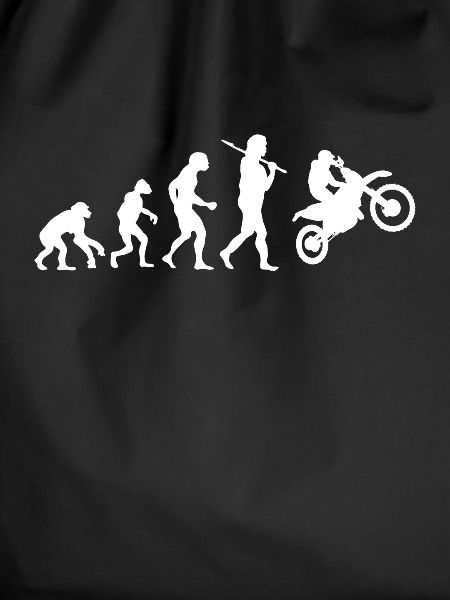 Evolution Motocross