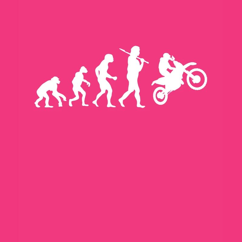 Evolution Motocross