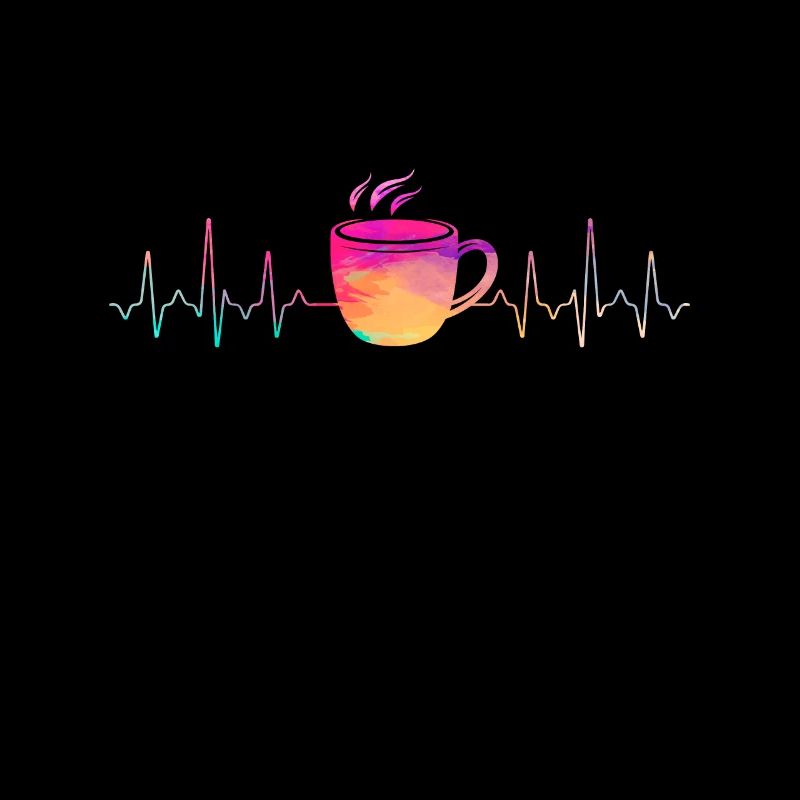 Coffee Heartbeat