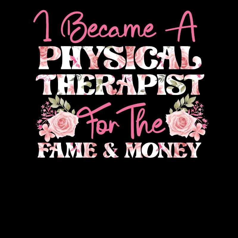 Physical Therapist Therapy