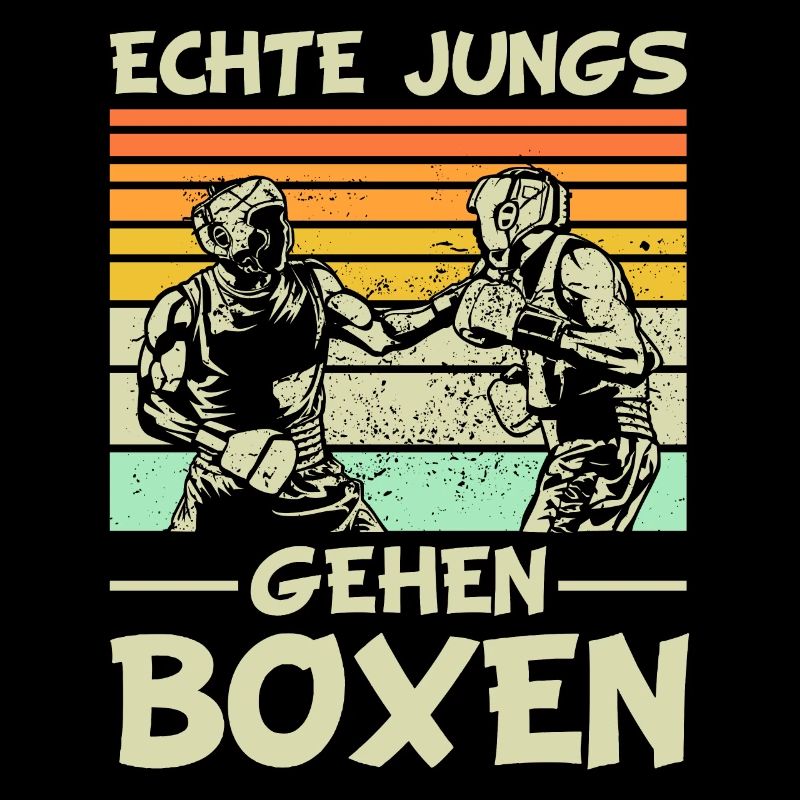 Boxen Boxen Boxen