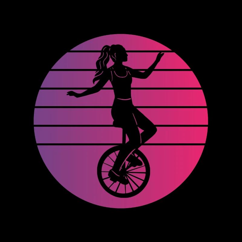 Einrad Einrad Einrad Balancing Monocycle Unicycler