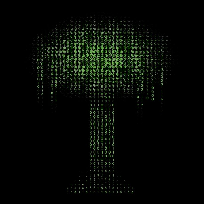 Binärer Baum Codierung Computer Programmierer