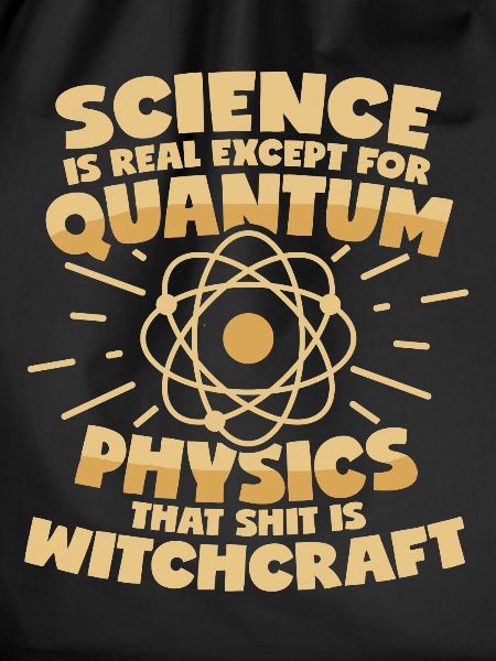 Quantenphysik