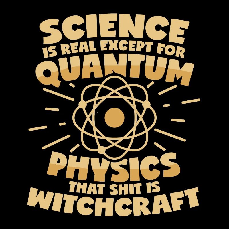 Quantenphysik