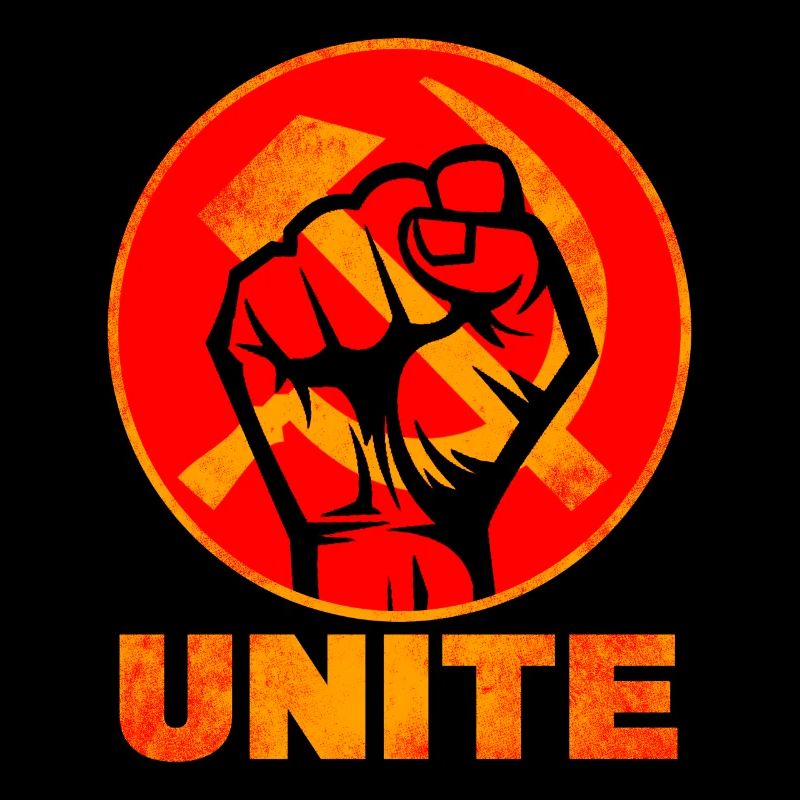 Kummunism & Soviet Union