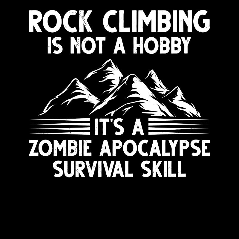 Rock Climbing Climber