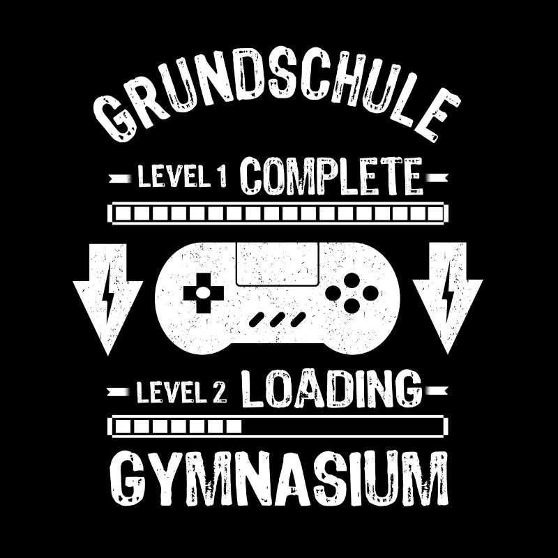 Einschulung Gymnasium 5 Klasse Level Loading