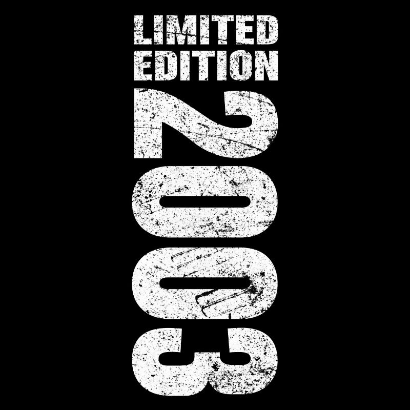 2003 Limited Edition