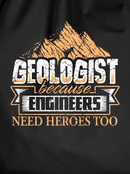 Geologist