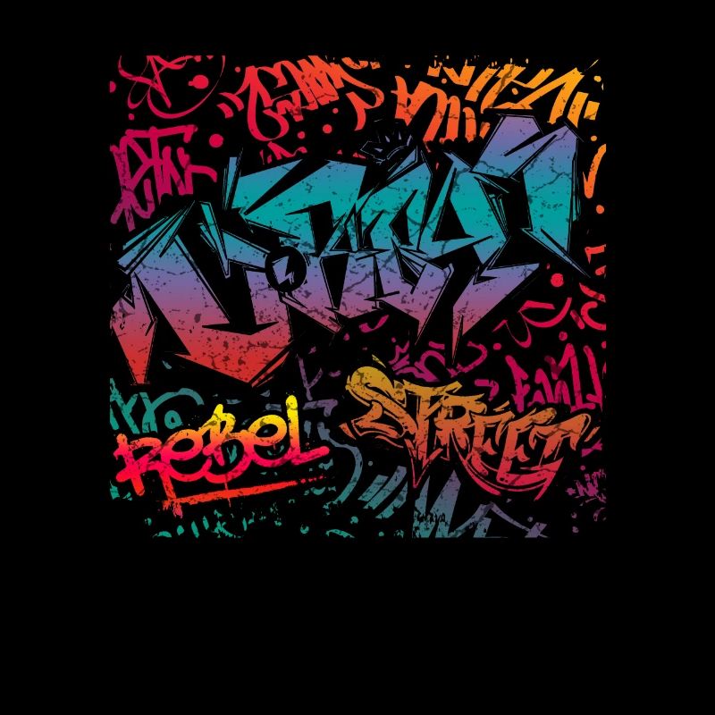 Graffiti Kunst