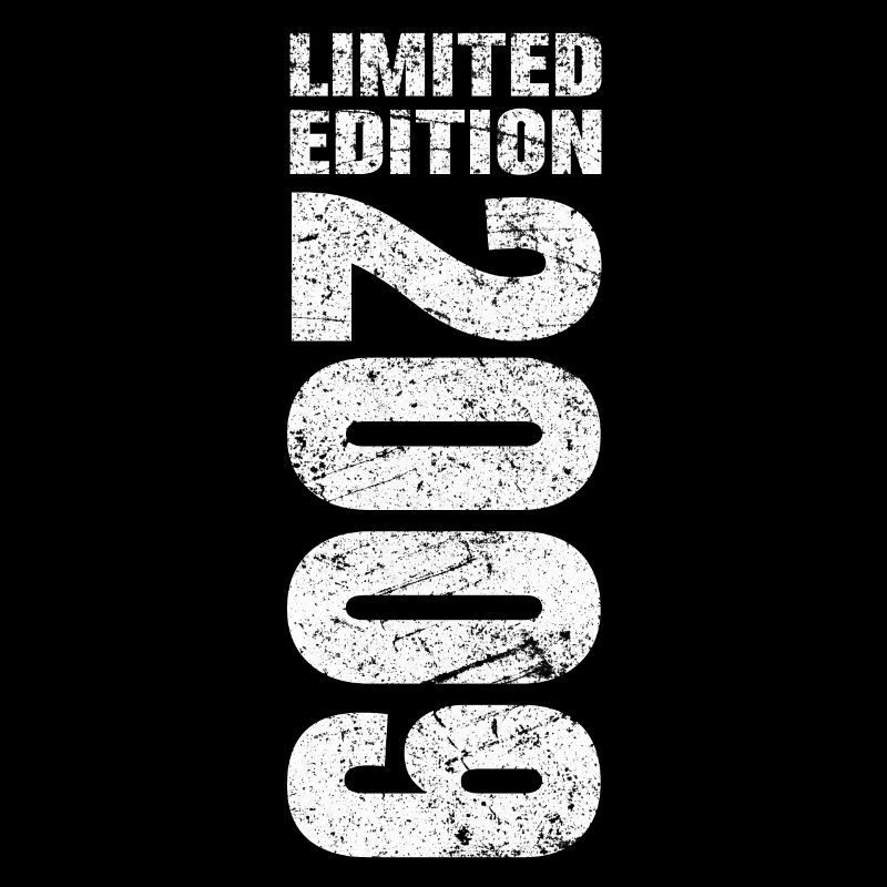 2009 Limited Edition