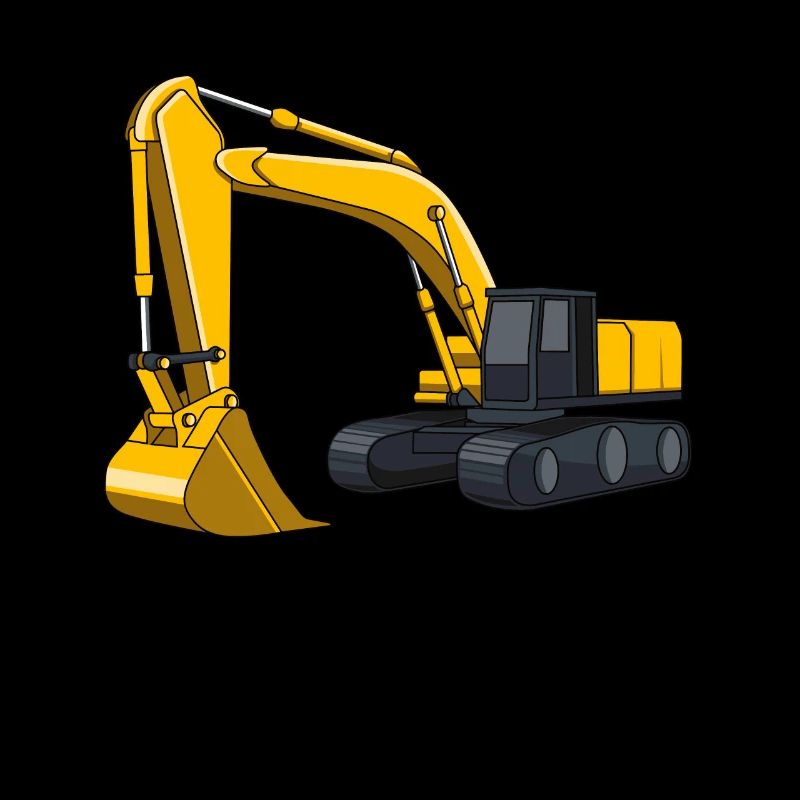 Excavator