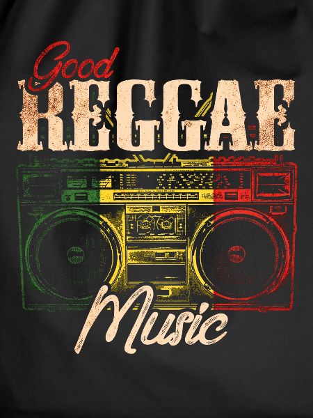 Reggae Music