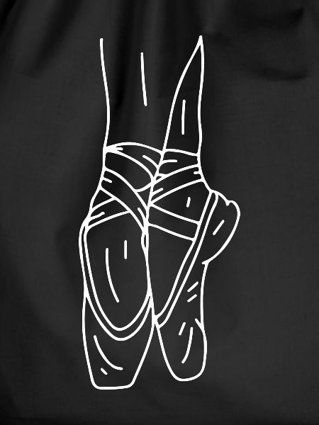 Ballet Shoes