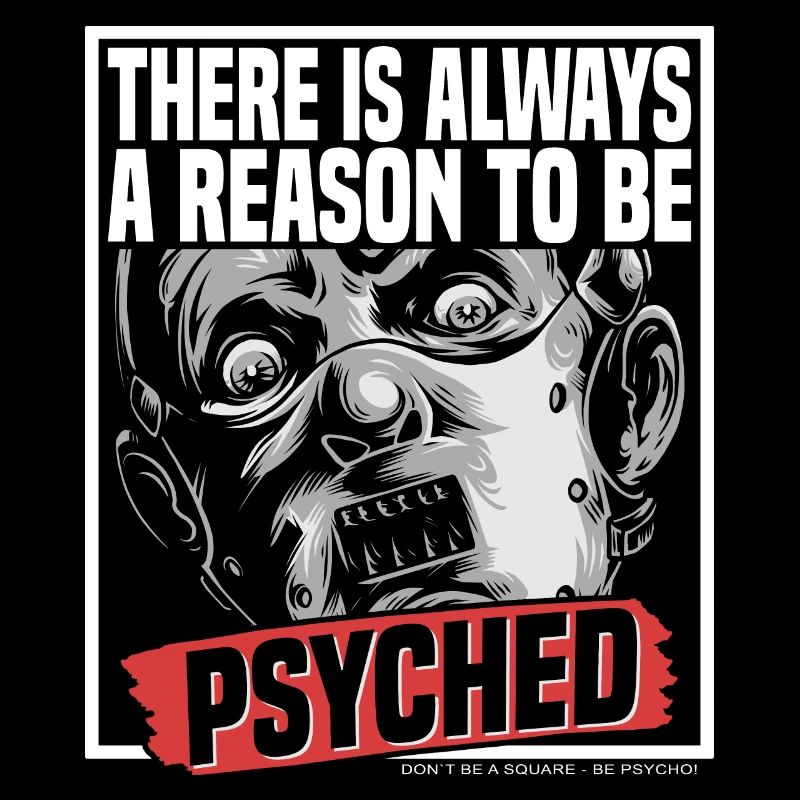 Be Psycho