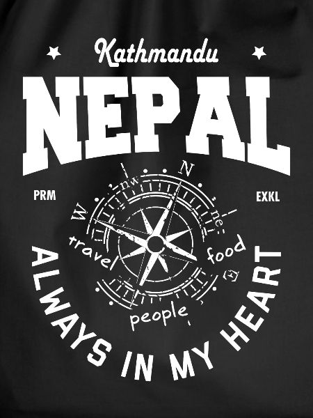 Kathmandu - Nepal