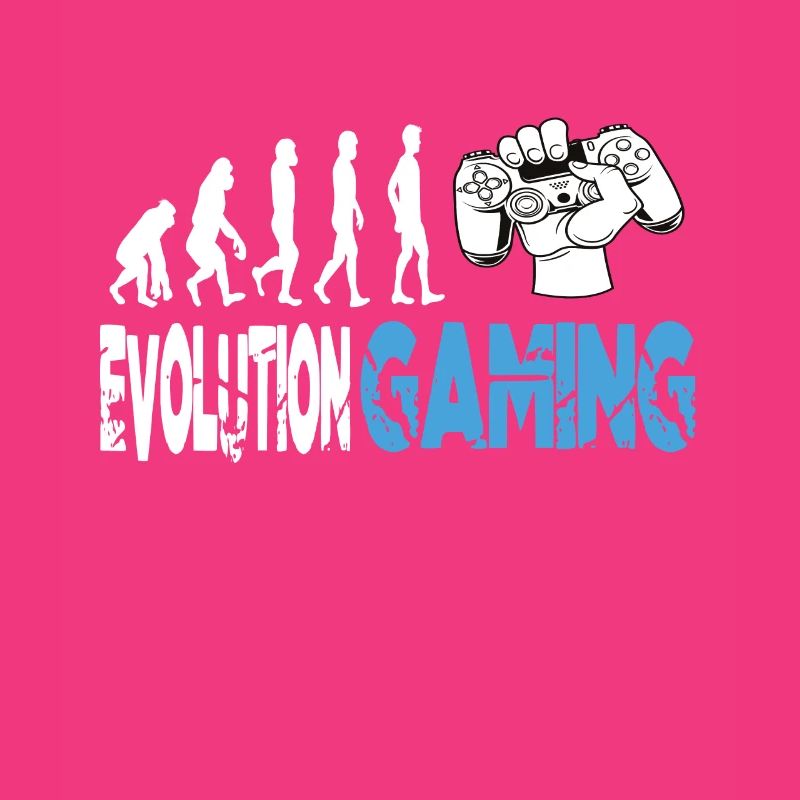 Evolution Gaming